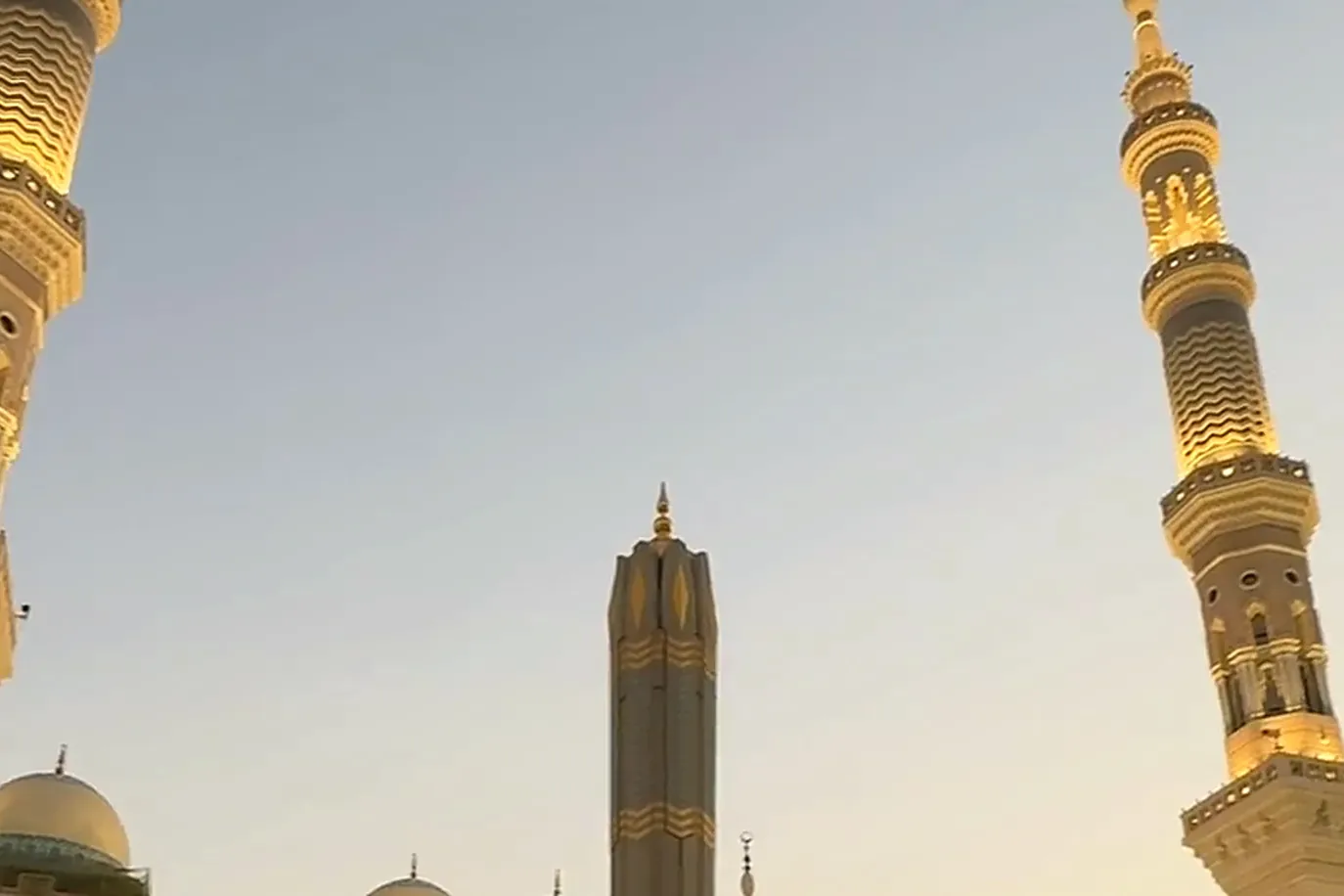 زيارة المدينة المنورة من الرياض في 4 أيام بجوار المسجد النبوي